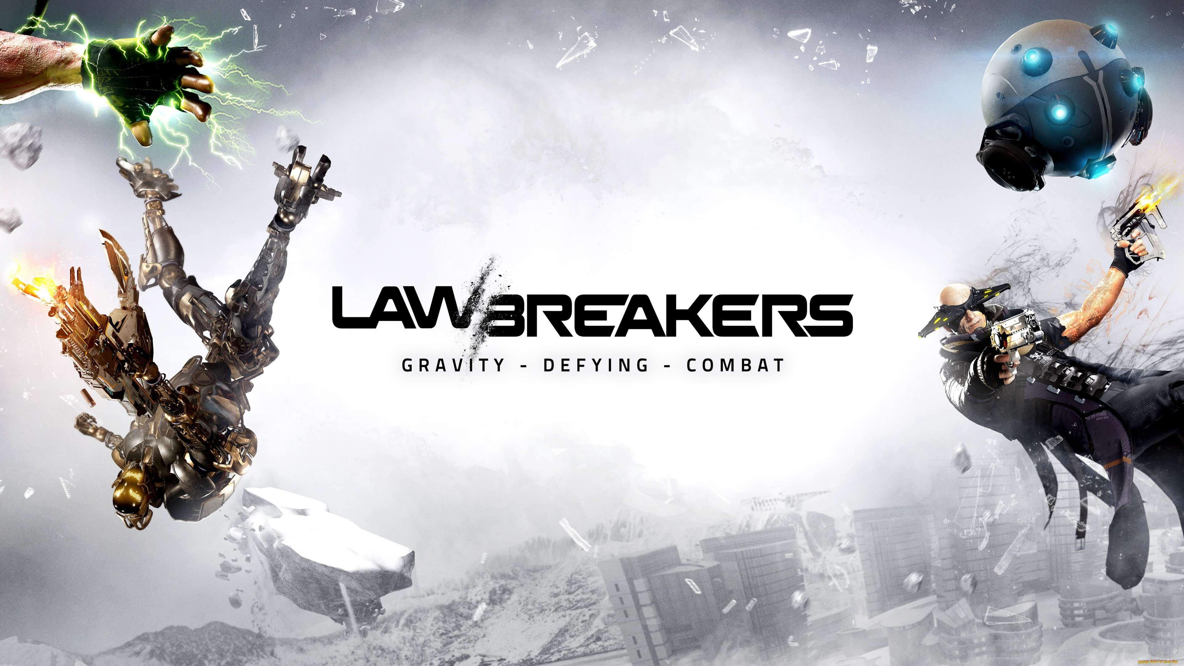  , lawbreakers, action, 